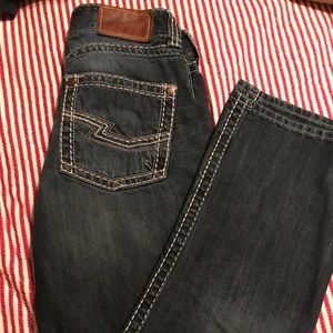 Rock 47 Denim